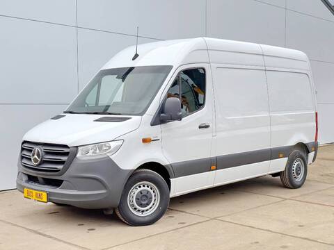 Mercedes-Benz eSprinter 312 - L2H2 New Electric 47kWh 143km WL