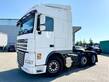 DAF XF 105.410 - 6x2 / Manual Gearbox