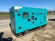 Sonstige Damatt CA-30 37.5KVA - Good Working Condition / 