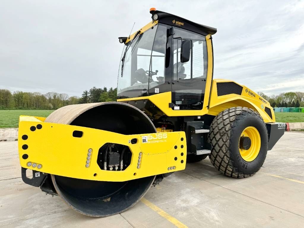Bomag BW213D-5 - New / 2023 Model 2