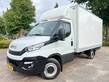 Iveco Daily 35S14 - Parking Heater Airco Taillift