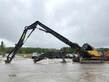 Volvo EC380EHR