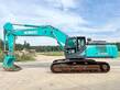 Kobelco SK380XDLC-10 (SK350) - EPA Certified