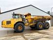 Volvo A40E - Tailgate / Backup Camera / CE Certified