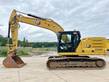 CAT 320 Next Gen - TOP CONDITION / Low Hours / CE