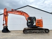 Hitachi ZX 225 US LC-5 B - Automatic Greasing / Camera