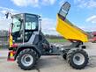 Wacker Neuson DV60 4x4 Excellent Condition / Swivel Dumper