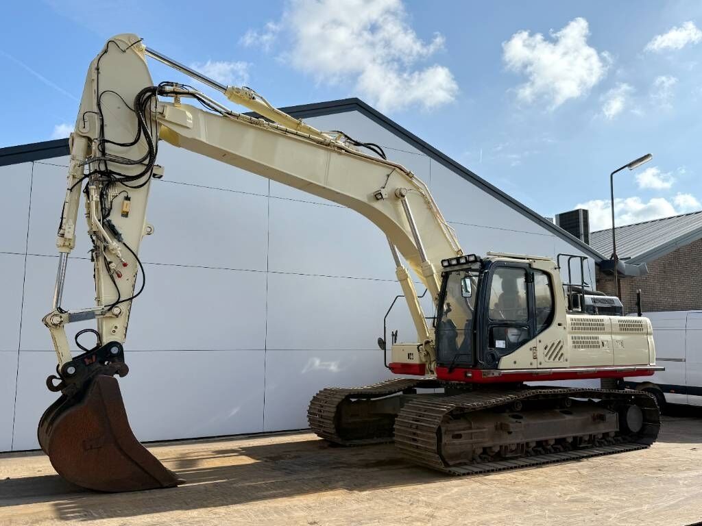 Doosan DX300LC-5 Hybrid - Bom Proof Cabin / Top Conditi 2