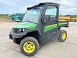 John Deere XUV865M - Low Hours 4x4 Gator