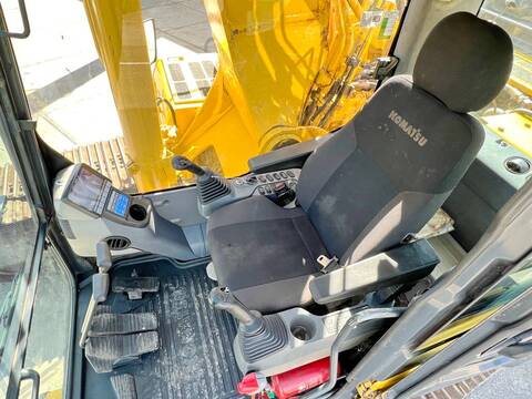 Komatsu PC360LC-10 - Excellent Working Condition