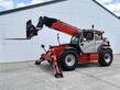 Manitou MT1840 - Dutch Machine / 4 Wheel Steering
