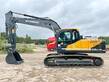 Hyundai R225LC-9S - Hamer Lines / Airco