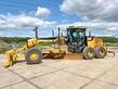 CAT 160M AWD - EPA Certified / Front Blade + Ripper