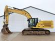 CAT 336 07B - AC / Camera / Extra Hydr / Auto Greasi