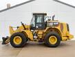 CAT 962M - Third Function / Weight System