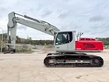 Liebherr R926WLC - Dutch Machine / Camera / Quick Coupler