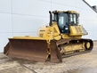 Komatsu D61PXi-24 - Folding Blade / Topcon GPS System