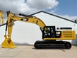 CAT 336FLN - Automatic Greasing / Backup Camera