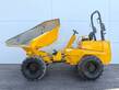 Thwaites MACH 666 - Tilt + Rotate / Good Overall Conditio