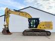 CAT 330 Next Gen German Machine / Oilquick / Auto Lu