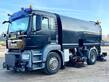 MAN MAN TGS18.320 - Dutch Sweeper Truck / Kehrwagen