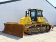 Komatsu D61PXi-24 - Trimble GPS/GNSS / Camera / Ripper