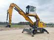 Liebherr LH22 M Litronic Excellent Working Condition / CE