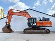 Hitachi ZX490LCH-6 - Top Condition / Hammer Lines 