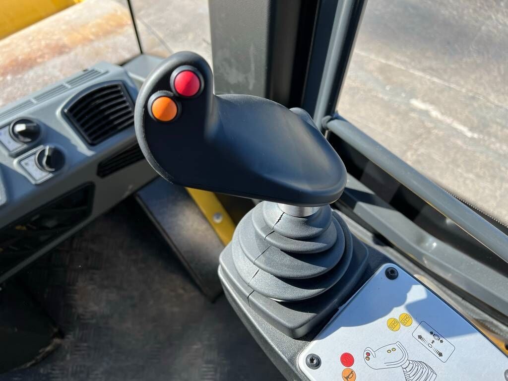 Bomag BW177D-5 - New / Unused / Airco - CE + EPA 1