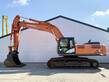 Hitachi ZX350LCN-5B - German Machine / Auto Lube 