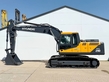 Hyundai R210 *2025 Model* New / Unused / Hammer Lines