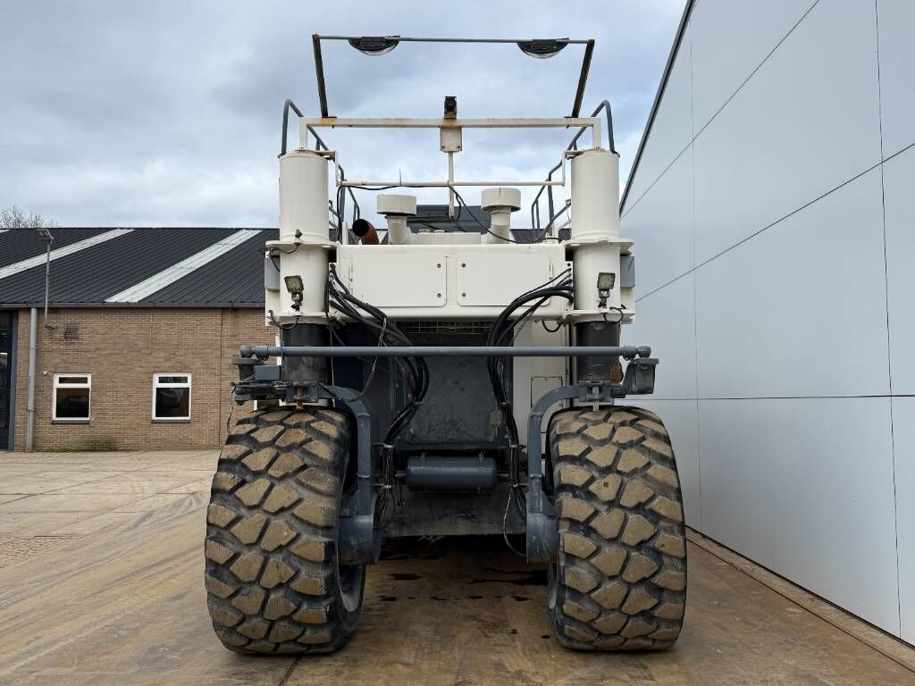 Wirtgen WR2500S - Airco / Backup Camera / US EPA 3