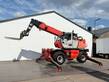 Manitou MRT 2150 Plus Privilege - 4x4x4 / Crab Mode