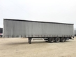 Schmitz Cargobull S01 - Dutch Trailer / 3 Axles 