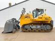 Liebherr PR756 - TOP Condition / CE + EPA Certified