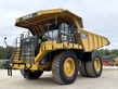 CAT 777G - German Machine / TOP Condition!
