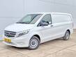 Mercedes-Benz Vito 114 - L2 Auto Park Heater Leather Seats Nav