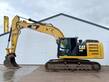 CAT 329ELN - German Machine / Quick Coupler