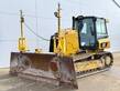 CAT D4K2 XL - Trimble GPS System / Folding Blade