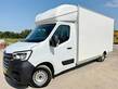 Renault Master 145hp - New Model Plancher Cruise AC Navi