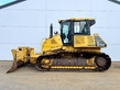 Komatsu D61PX-23 - GPS prepaired / Ripper Valve 