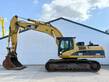 CAT 330CL - Dutch Machine / Quick Coupler