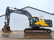 Volvo EC300EL - Hammer Lines / Quick Coupler / Camera