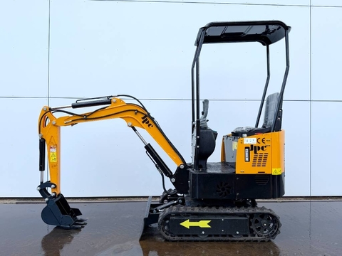Sonstige HT12 - New / Unused / 2025 Model
