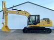 CAT 323D3 - New / Unused / 2024 Model