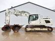 Liebherr R906LC Litronic - 2 Buckets / Quick Coupler