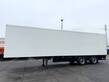 Samro SD33WHVA City Trailer - Tailift / Dutch Trailer