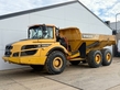 Volvo A30G - German Machine / CE Certified 
