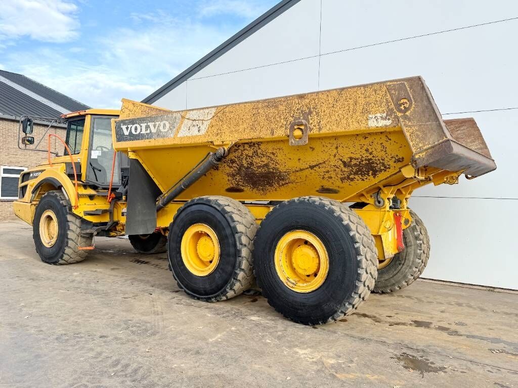 Volvo A30G - German Machine / CE Certified 2