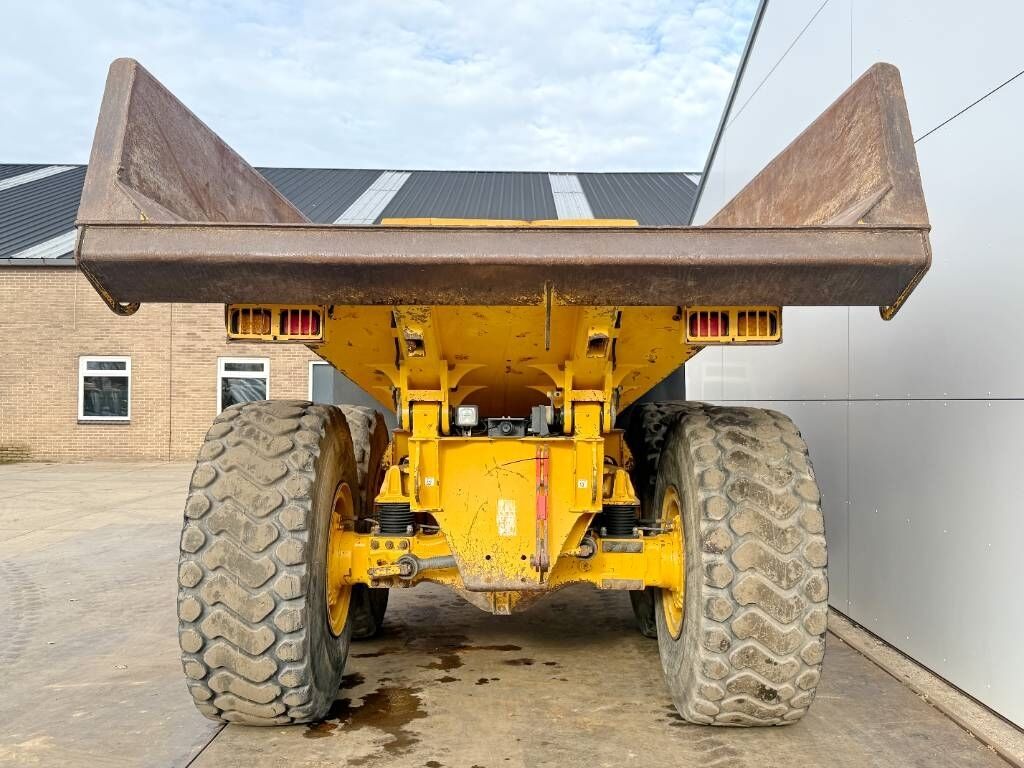 Volvo A30G - German Machine / CE Certified 3